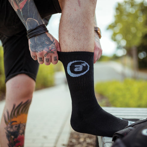 AMPLIFI Icon Sock